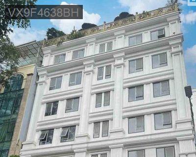 Bán chung cư - Phường Bình Hưng Hòa B  -  Quận Bình Tân  - 300m² - 23.8tỷ