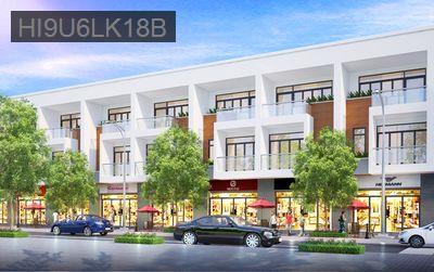 Bán nhà - Phường Thuận Giao  -  Thị xã Thuận An  - 65m² - 2.7tỷ