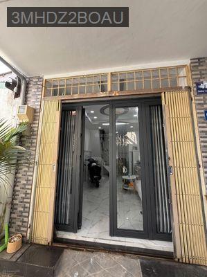 Bán nhà đẹp mới, ngay trung tâm Thủ Đức, cách nhà thờ Thủ Đức 1 phút - Phường Linh Chiểu  -  Quận Thủ Đức 