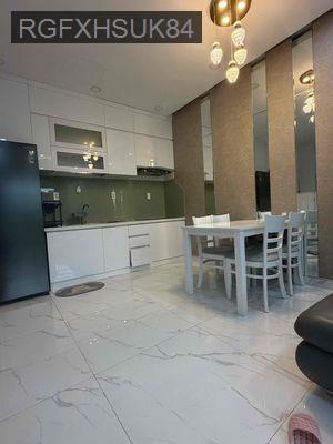 bán chung cư sunrise riverside chính chủ - Xã Phước Kiển  -  Huyện Nhà Bè 