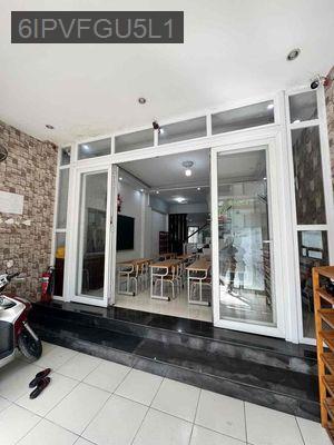 BÁN NHÀ CHÍNH CHỦ 2 MẶT TIỀN Vị Trí trung tâm Quận 12, TP HCM. Ngay tr - Phường Thạnh Lộc  -  Quận 12 