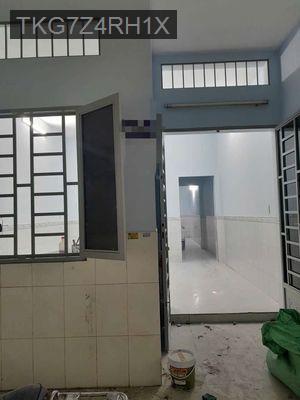 BÁN NHÀ VĨNH LỘC A, BÌNH CHÁNH - Xã Vĩnh Lộc A  -  Huyện Bình Chánh 