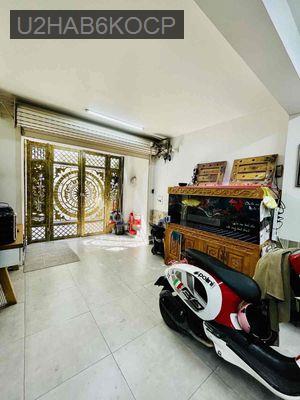 Bán nhà - Phường Hiệp Thành  -  Quận 12  - 72m² - 6.2tỷ