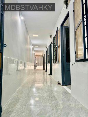 Bán CHDV đang khai thác gần Đại Học Văn Lang - Phường 13  -  Quận Bình Thạnh 