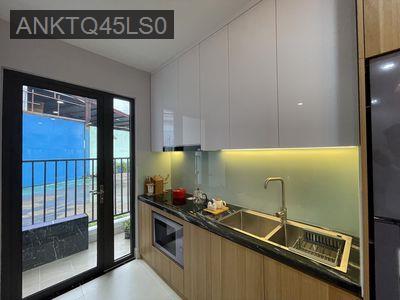 Bán chung cư - Phường Thuận Giao  -  Thị xã Thuận An  - 57m² - 1.717885tỷ