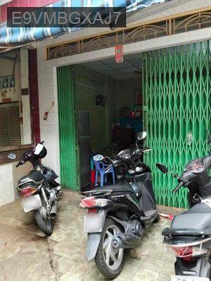 cần bán gấp nhà quận 8 - Phường 10  -  Quận 8 