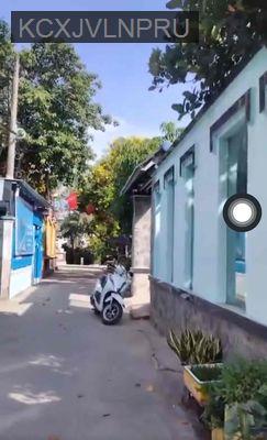 Nhà ở riêng lẻ 1 trệt, 1 lầu, 4 phòng ngủ, phòng khách, 4 wc - Xã Hưng Long  -  Huyện Bình Chánh 