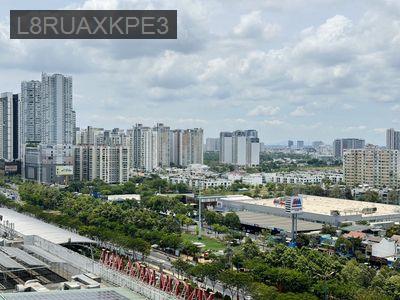 BÁN NHANH CĂN GÓC 75M2 GIÁ ĐẦU TƯ CHỈ NHỈNH 7 TỶ TẠI MASTERI THẢO ĐIỀN - Phường Thảo Điền  -  Quận 2 