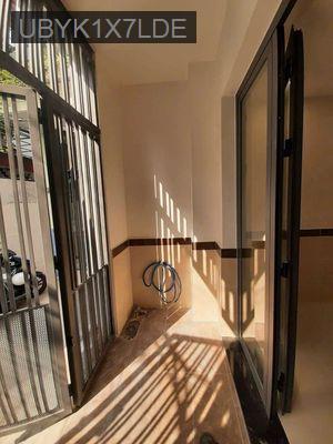 Bán nhanh nhà Võ Duy Ninh – Trung tâm, cách Quận 1 chỉ 1 cây cầu - Phường 22  -  Quận Bình Thạnh 