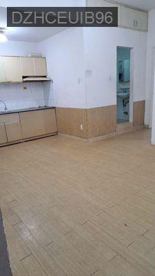 Cần bán căn hộ cao ốc B Ngô Gia Tự – Q.10, 3.5 tỷ - Phường 2  -  Quận 10 