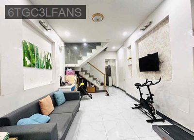 ❤️CỰC SỐC - 2 MẶT TIỀN KD SPA - TẠP HOÁ - XE THÔNG - 2 TẦNG - LINH TÂY - Phường Linh Tây  -  Quận Thủ Đức 