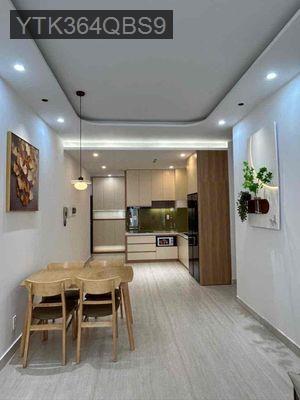 HOT DEAL - BÁN CĂN HỘ 3PN SKY GARDEN 1 | FULL NỘI THẤT CAO CẤP - Phường Tân Phong  -  Quận 7 