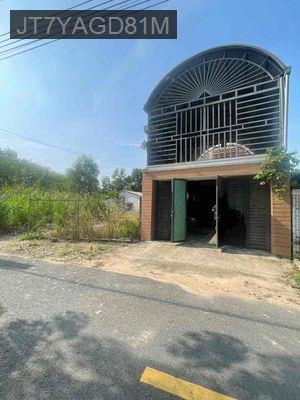 Bán nhà - Xã Phước Hòa  -  Huyện Phú Giáo  - 1896m² - 6.5tỷ