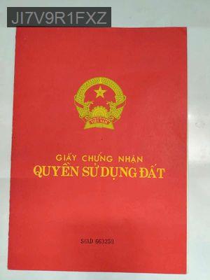 Nhà mặt tiền đường s11 - Phường Tây Thạnh  -  Quận Tân Phú 