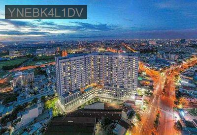 Rẻ Nhất Dự Án 1 Căn *** Moonlight Boulervard 2pn 2wc.Chỉ 3,090 Ty - Phường An Lạc A  -  Quận Bình Tân 