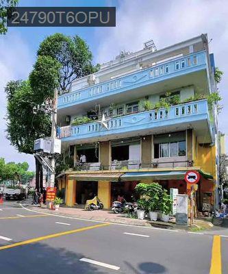 Chính chủ cần bán nhà góc 2MT Trường Sa Phú Nhuận - Phường 13  -  Quận Phú Nhuận 