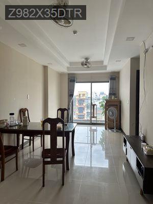 Chính chủ bán căn 3 phòng ngủ căn hộ greenfield - Phường 25  -  Quận Bình Thạnh 