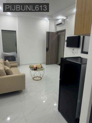 Bán căn hộ đã hoàn thiện ngay công viên Làng Hoa - Gò Vấp - HCM - Phường 11  -  Quận Gò Vấp 