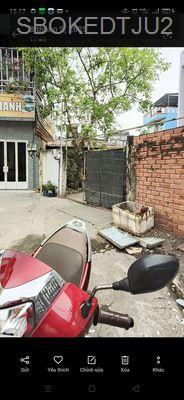 nhà và đất ở - Phường Bình Hưng Hòa A  -  Quận Bình Tân 