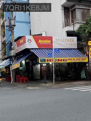 Nhà 2 mặt tiền, đường trương vĩnh ký quận tân phú - Phường Tân Thành  -  Quận Tân Phú 