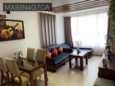 NGỘP NGÂN HÀNG BÁN CHUNG CƯ BÌNH THẠNH - Phường 12  -  Quận Bình Thạnh 