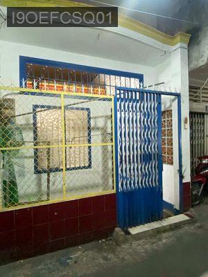 Chính chủ cần bán nhà hẻm Đoàn Văn Bơ - Phường 13  -  Quận 4  Chính chủ cần bán nhà hẻm Đoàn Văn Bơ - Phường 13  -  Quận 4