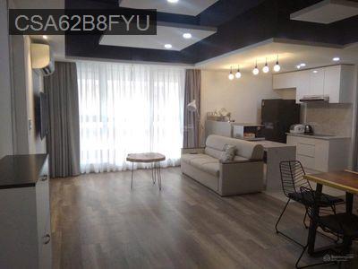 Chính chủ bán Cosmo City, ngay siêu thị GO, 4,65 tỷ, 79m2, 2PN, 2WC - Phường Tân Phú  -  Quận 7 