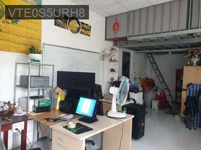 Bán nhà - Xã Phước Kiển  -  Huyện Nhà Bè  - 199m² - 2.7tỷ