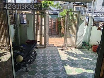 NHÀ CẤP 4 HẺM ĐƯỜNG SỐ 1A– LONG THẠNH MỸ - THỦ ĐỨC HCM - Phường Long Thạnh Mỹ  -  Quận 9 