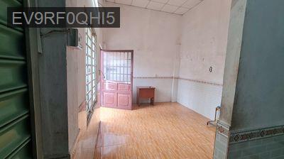 CẦN BÁN NHÀ NÁT HẺM 176 ĐƯỜNG 11 TRƯỜNG THỌ - THỦ ĐỨC - Phường Trường Thọ  -  Quận Thủ Đức 