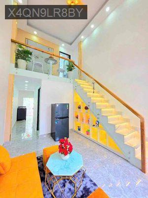 cần bán nhà - Xã Phước Kiển  -  Huyện Nhà Bè 