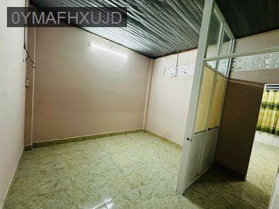 Nhà Đep dành cho Khách Mua ở hoặc sửa làm căn hộ dịch vụ - Phường 1  -  Quận Gò Vấp 