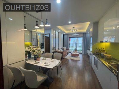 Chung cư giá tốt 2 phòng ngủ - Phường Thuận Giao  -  Thị xã Thuận An 