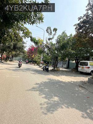 GIÁ NHỈNH 4 TỶ- BÁN LÔ ĐẤT FULL THỔ- 5 x 18 -  Q7- HTP- CHỢ TÂN THUẬN. - Phường Phú Thuận  -  Quận 7 