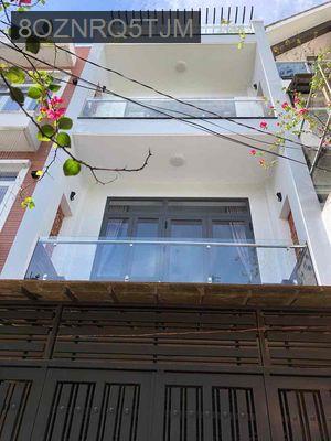 CHÍNH CHỦ BÁN NHÀ HẺM 315 TRƯỜNG CHINH - Phường 14  -  Quận Tân Bình 