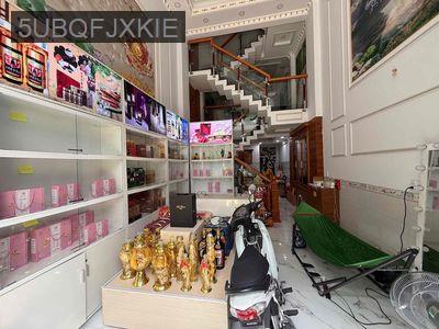 bán nhà hẻm xe hơi , gần trường học - Phường Bình Hưng Hòa A  -  Quận Bình Tân 