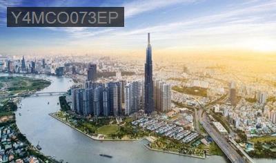 Giá tốt Căn hộ 3 phòng ngủ 126m² – giá tốt hơn thị trường 1 tỷ - Phường 22  -  Quận Bình Thạnh 