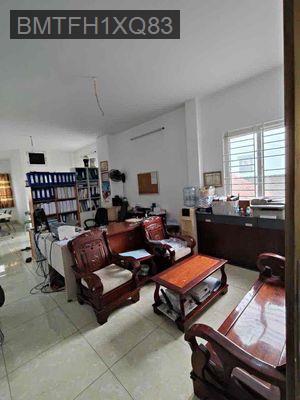 Nhà MT Tân Tạo – làm CHDV / VP công ty – 110m² - Phường Tân Tạo  -  Quận Bình Tân 