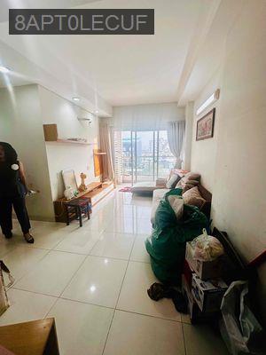 Chính Chủ Ban Gấp căn Hộ Hoa Sen 64m2 2PN 2WC - Phường 10  -  Quận 11 