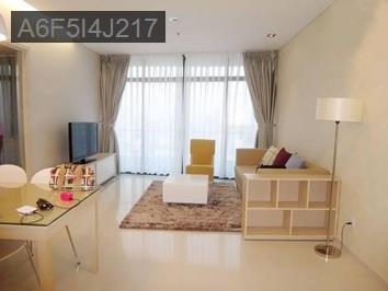 Cần bán căn hộ chung cư Số 1 Tôn Thất Thuyết, Phường 1, Quận 4 - Phường 1  -  Quận 4 