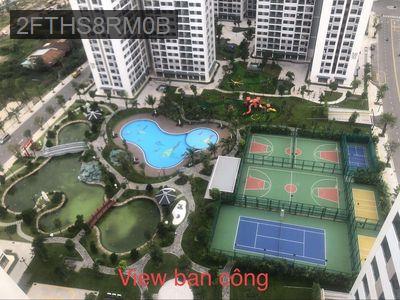 Chính chủ bán căn view hồ Koi, sổ sẵn - Phường Long Thạnh Mỹ  -  Quận 9 