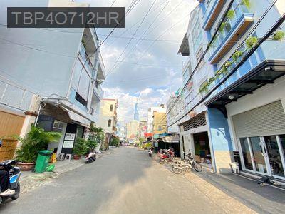 CHÍNH CHỦ bán nhà 158/94B Xô Viết Nghệ Tĩnh 35M2, 3 Tầng, hẻm 10M 3.7T - Phường 21  -  Quận Bình Thạnh 