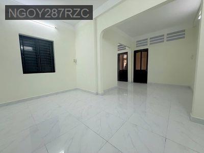 Chung cư 63m2 2 PN Phan Văn Trị Q. Bình Thạnh - Phường 11  -  Quận Bình Thạnh 