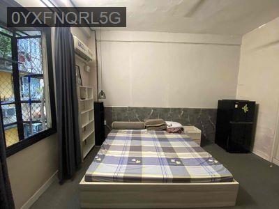 Cần bán chung cư quận 1 đối diện chợ Bến Thành - Phường Nguyễn Thái Bình  -  Quận 1 