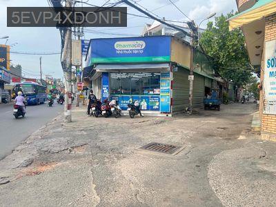 Bán nhà- Phan Huy Ích- Gò Vấp- HCM - Phường 12  -  Quận Gò Vấp 
