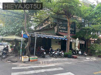 Bán nhà 2 mặt tiền Trịnh Thị Tho - Phường Phú Thạnh  -  Quận Tân Phú 