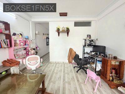 Hạ Còn 2,3 Tỷ - CC Huỳnh Văn Chính - 44m2 - SHR Bank Cho Vay Cao - Phường Phú Trung  -  Quận Tân Phú 