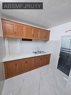 cần bán nhà chính chủ - Phường Bình Hưng Hòa B  -  Quận Bình Tân 