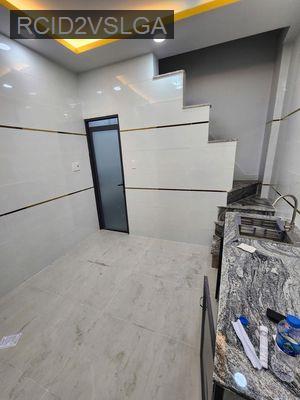 Bán nhà hẻm Bùi Thế Mỹ quận Tân Bình. Nhà mới xây sửa. - Phường 10  -  Quận Tân Bình 