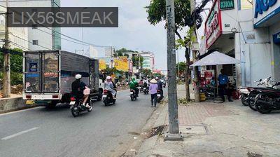 Nhà 31m2. Gần kdl Bến xưa.  Ra HHG 30m. Tương lai ra mặt tiền.Hẻm cụt - Phường Thạnh Lộc  -  Quận 12 